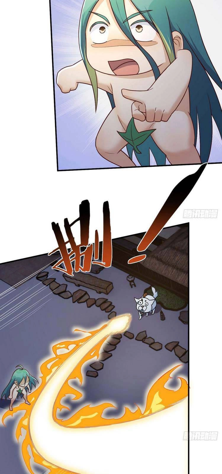 Ta Mắc Chứng Tu Luyện Trâu Bò Chapter 23 - 16