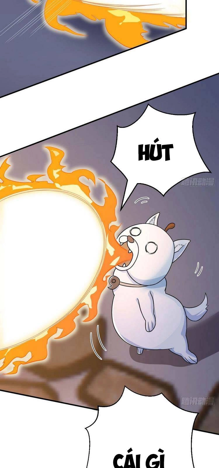 Ta Mắc Chứng Tu Luyện Trâu Bò Chapter 23 - 17