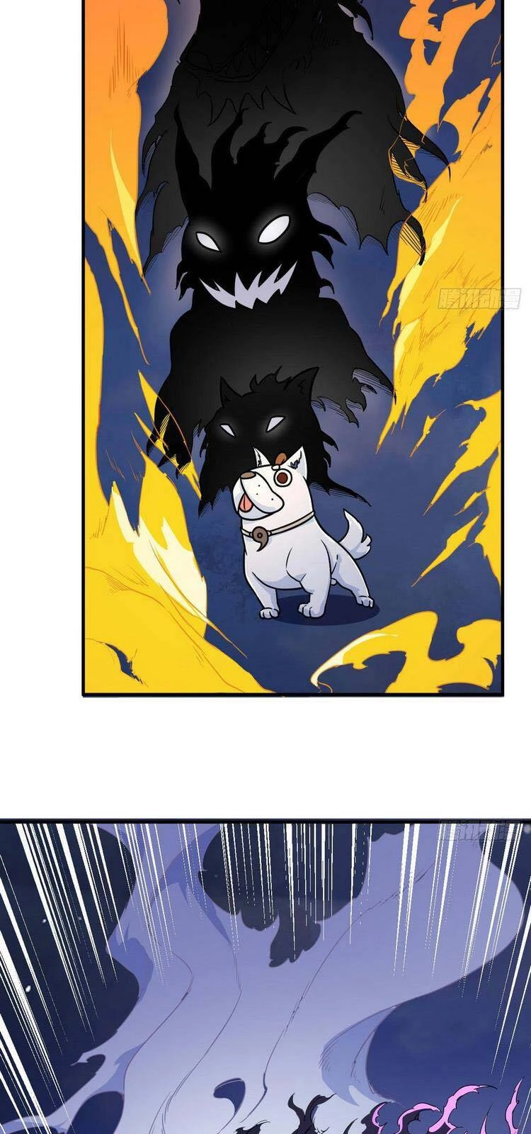 Ta Mắc Chứng Tu Luyện Trâu Bò Chapter 23 - 19