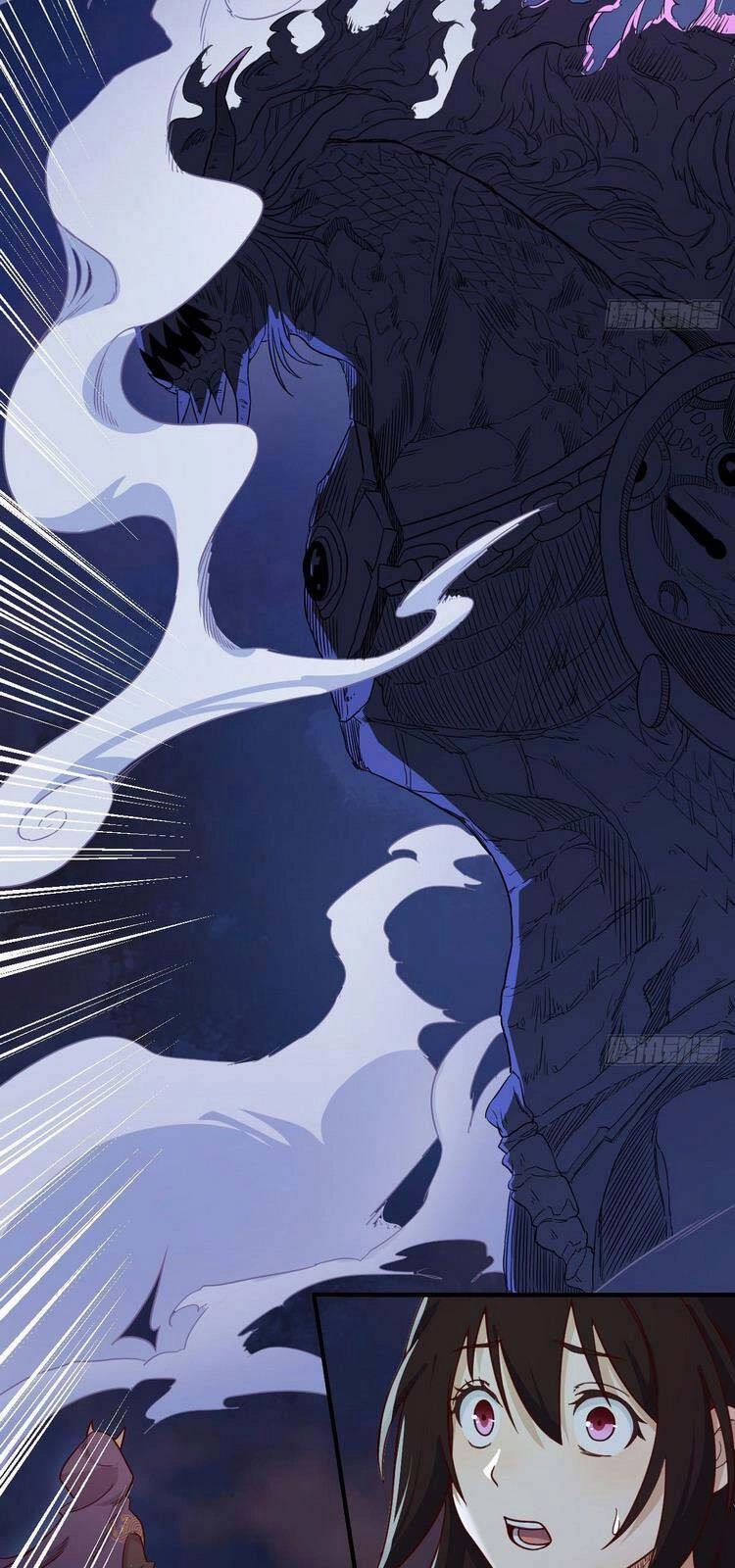 Ta Mắc Chứng Tu Luyện Trâu Bò Chapter 23 - 20