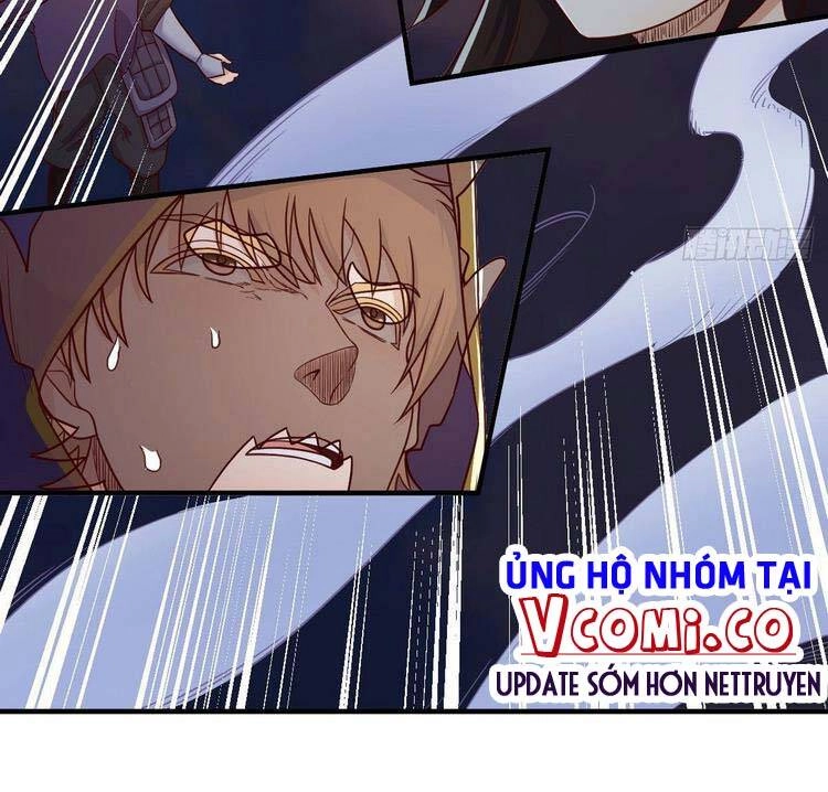 Ta Mắc Chứng Tu Luyện Trâu Bò Chapter 23 - 21