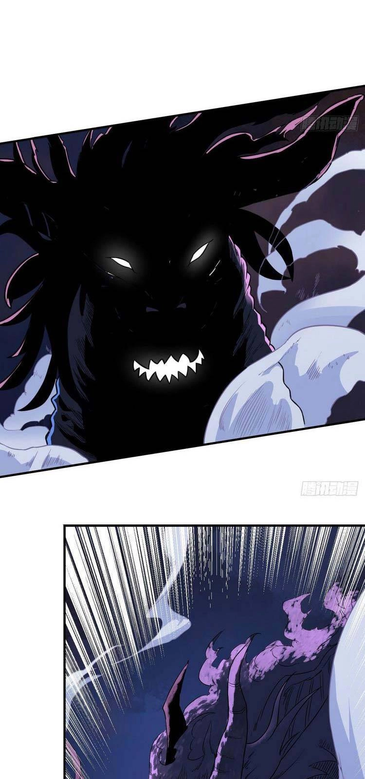 Ta Mắc Chứng Tu Luyện Trâu Bò Chapter 23 - 22