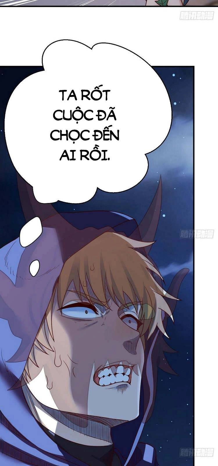 Ta Mắc Chứng Tu Luyện Trâu Bò Chapter 23 - 24