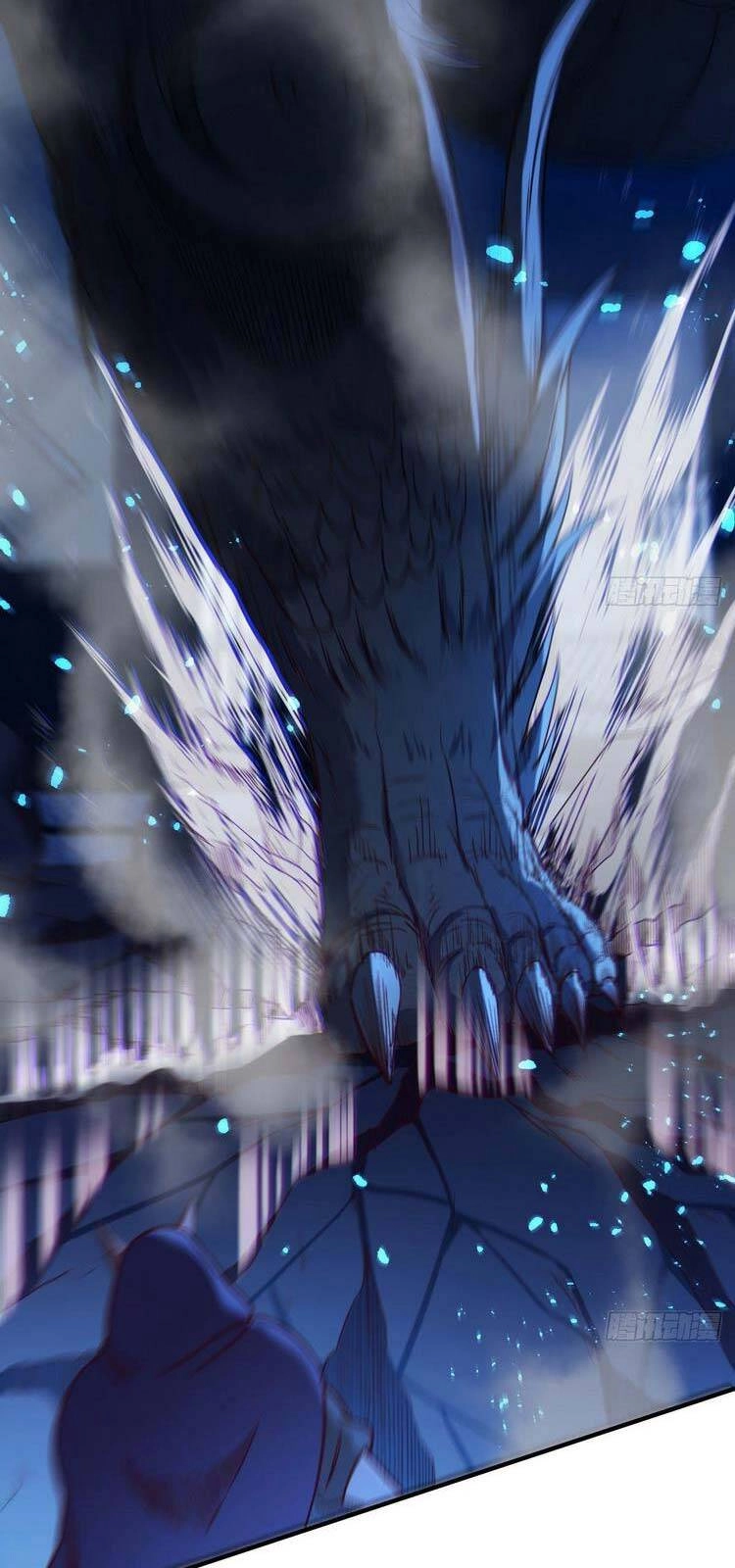 Ta Mắc Chứng Tu Luyện Trâu Bò Chapter 23 - 26