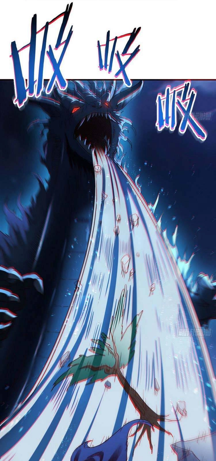 Ta Mắc Chứng Tu Luyện Trâu Bò Chapter 23 - 28