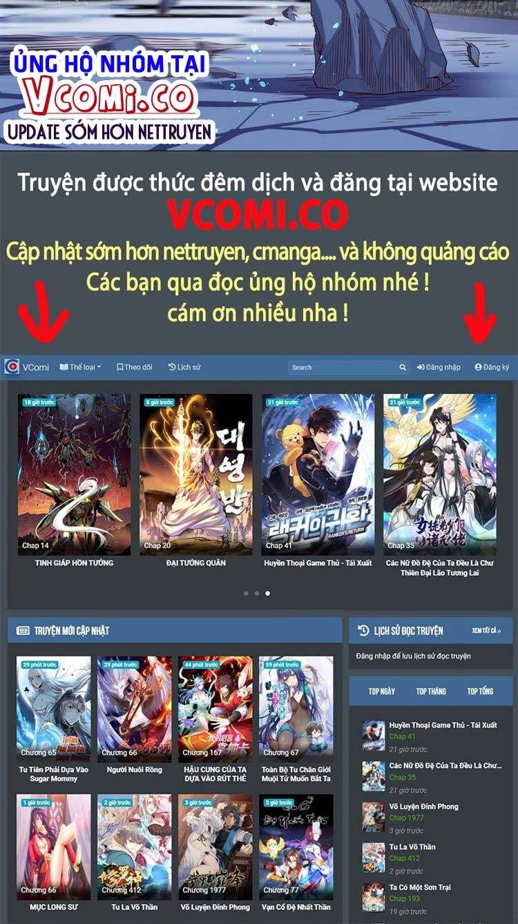 Ta Mắc Chứng Tu Luyện Trâu Bò Chapter 23 - 34