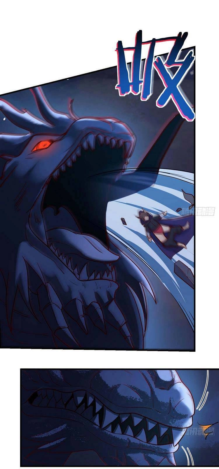 Ta Mắc Chứng Tu Luyện Trâu Bò Chapter 24 - 1