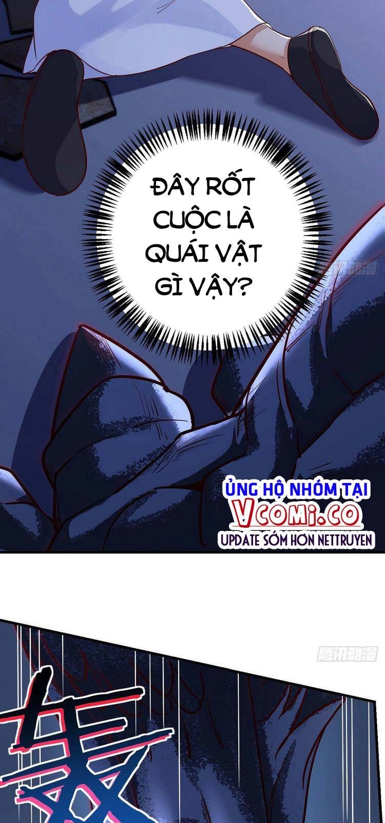 Ta Mắc Chứng Tu Luyện Trâu Bò Chapter 24 - 3