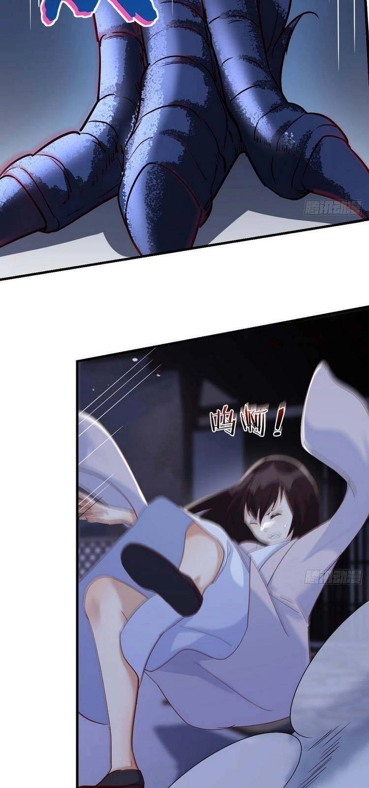 Ta Mắc Chứng Tu Luyện Trâu Bò Chapter 24 - 4