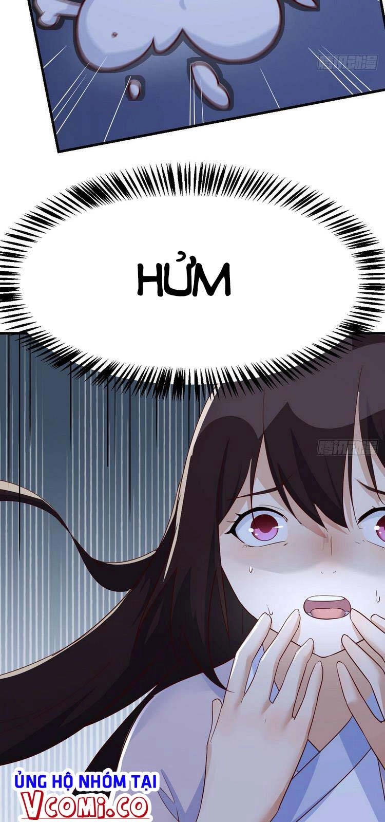 Ta Mắc Chứng Tu Luyện Trâu Bò Chapter 24 - 7