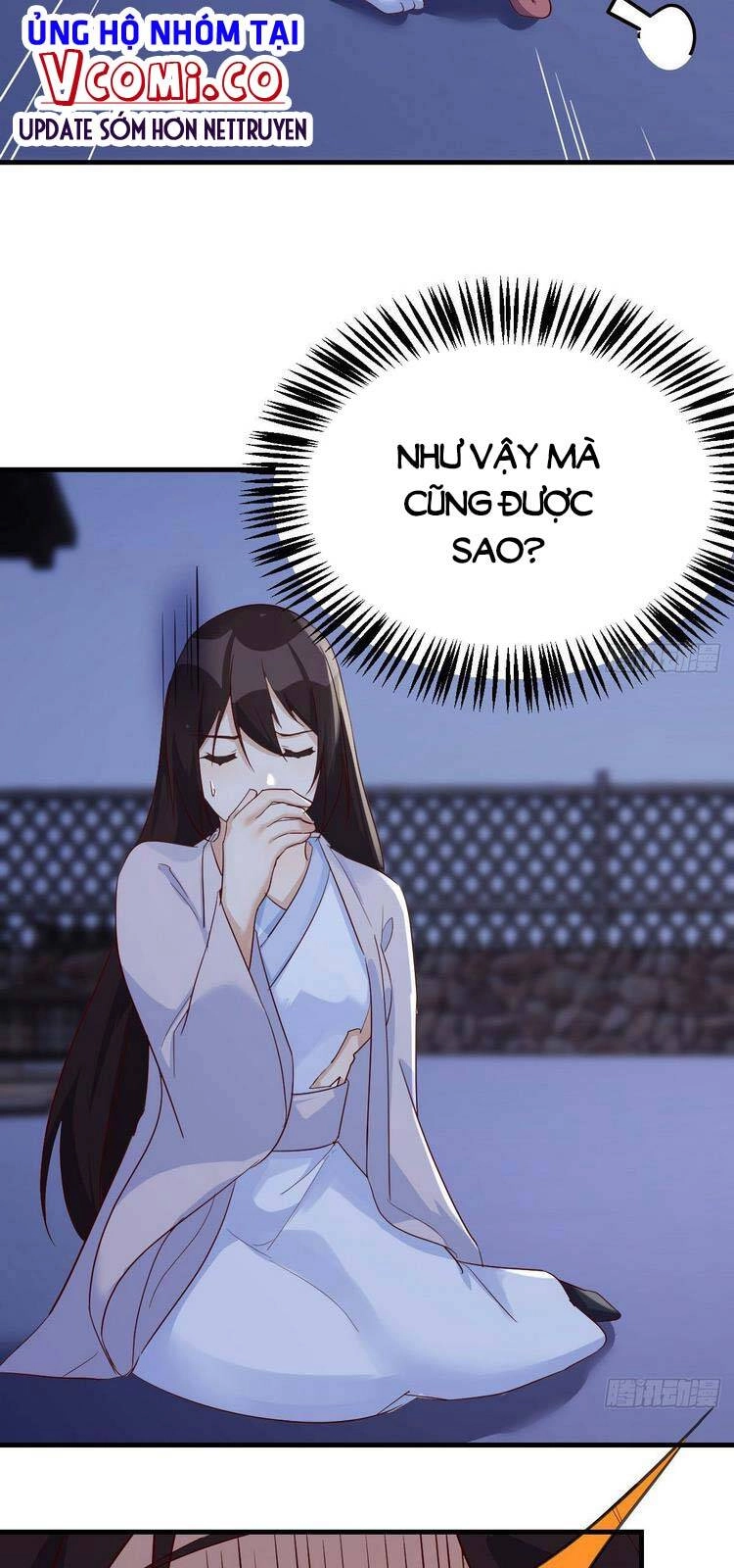 Ta Mắc Chứng Tu Luyện Trâu Bò Chapter 24 - 9