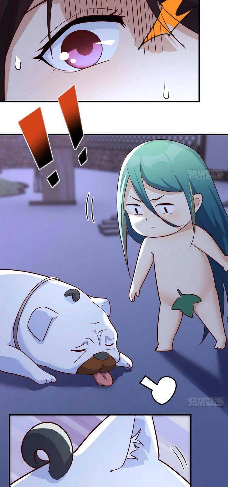 Ta Mắc Chứng Tu Luyện Trâu Bò Chapter 24 - 10