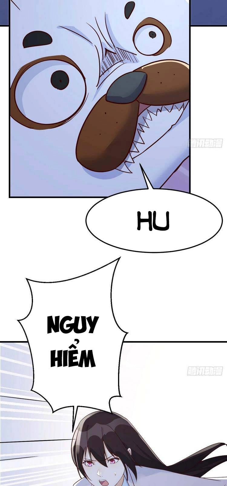 Ta Mắc Chứng Tu Luyện Trâu Bò Chapter 24 - 11