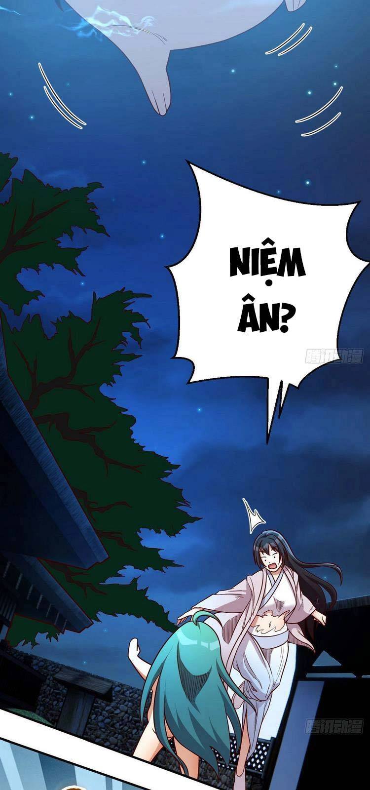 Ta Mắc Chứng Tu Luyện Trâu Bò Chapter 24 - 16