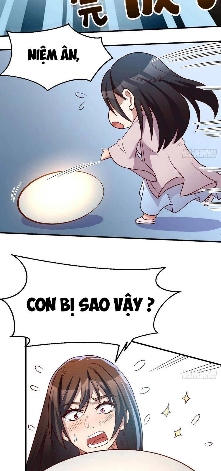 Ta Mắc Chứng Tu Luyện Trâu Bò Chapter 24 - 18