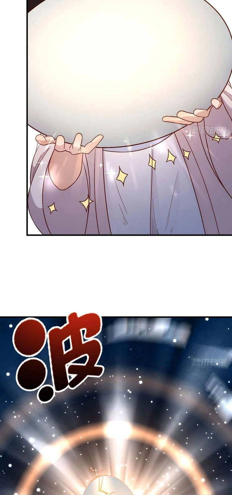 Ta Mắc Chứng Tu Luyện Trâu Bò Chapter 24 - 19