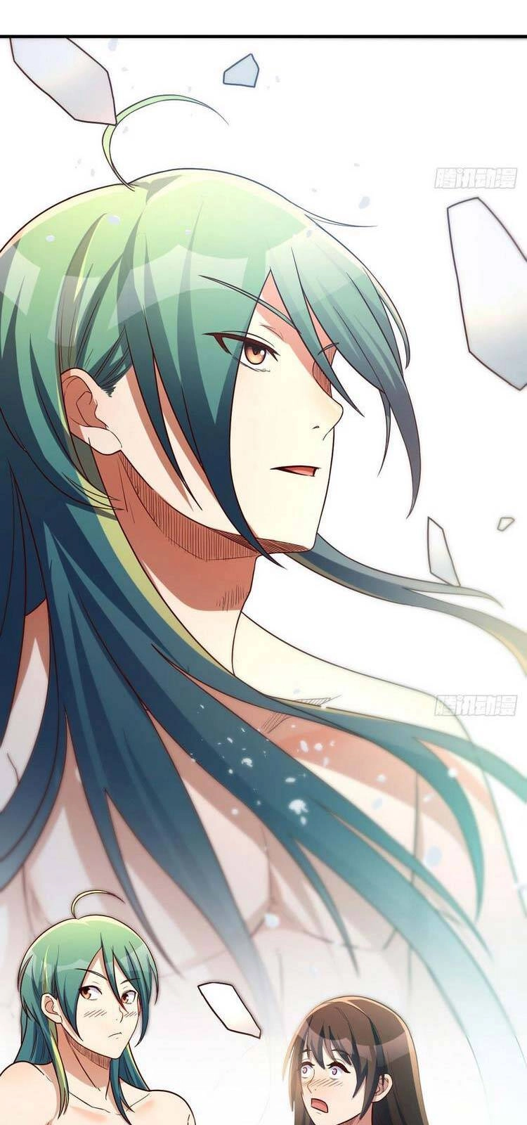 Ta Mắc Chứng Tu Luyện Trâu Bò Chapter 24 - 22