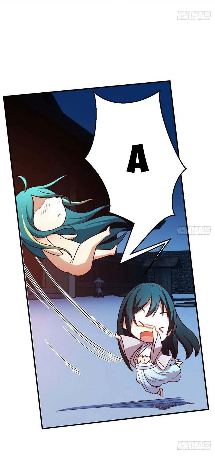 Ta Mắc Chứng Tu Luyện Trâu Bò Chapter 24 - 24