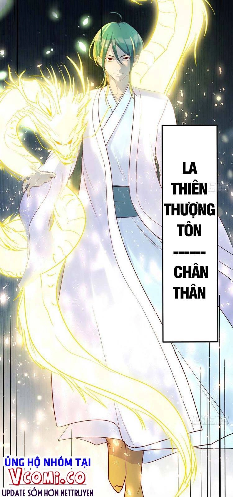 Ta Mắc Chứng Tu Luyện Trâu Bò Chapter 24 - 26