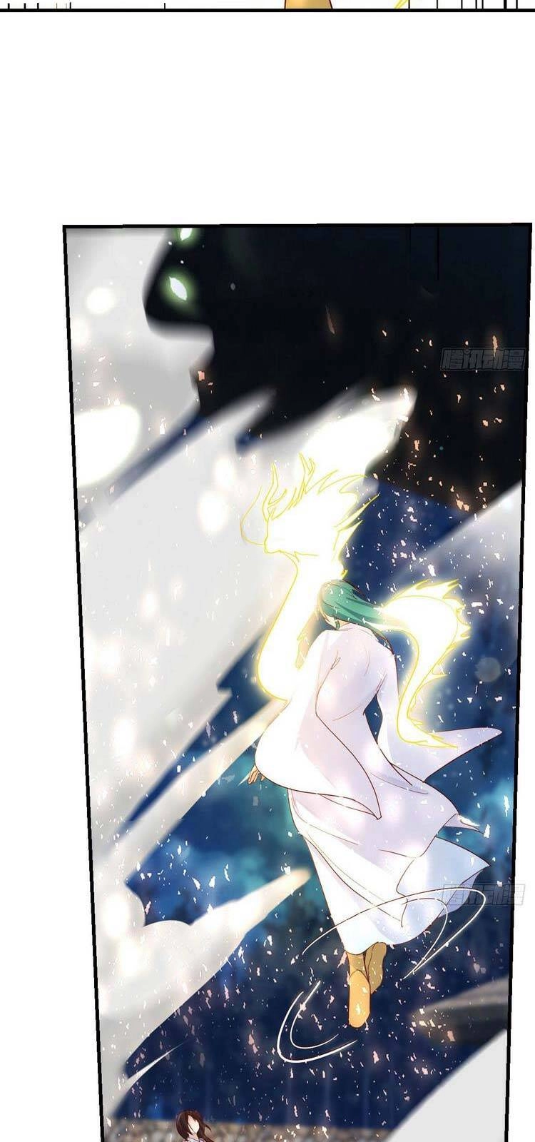 Ta Mắc Chứng Tu Luyện Trâu Bò Chapter 24 - 27