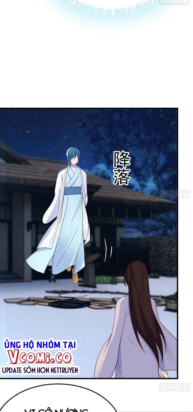 Ta Mắc Chứng Tu Luyện Trâu Bò Chapter 24 - 32