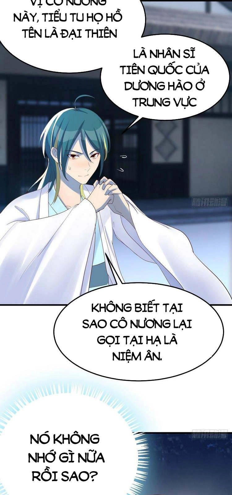 Ta Mắc Chứng Tu Luyện Trâu Bò Chapter 24 - 33