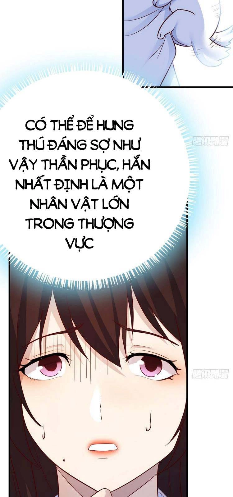 Ta Mắc Chứng Tu Luyện Trâu Bò Chapter 24 - 35