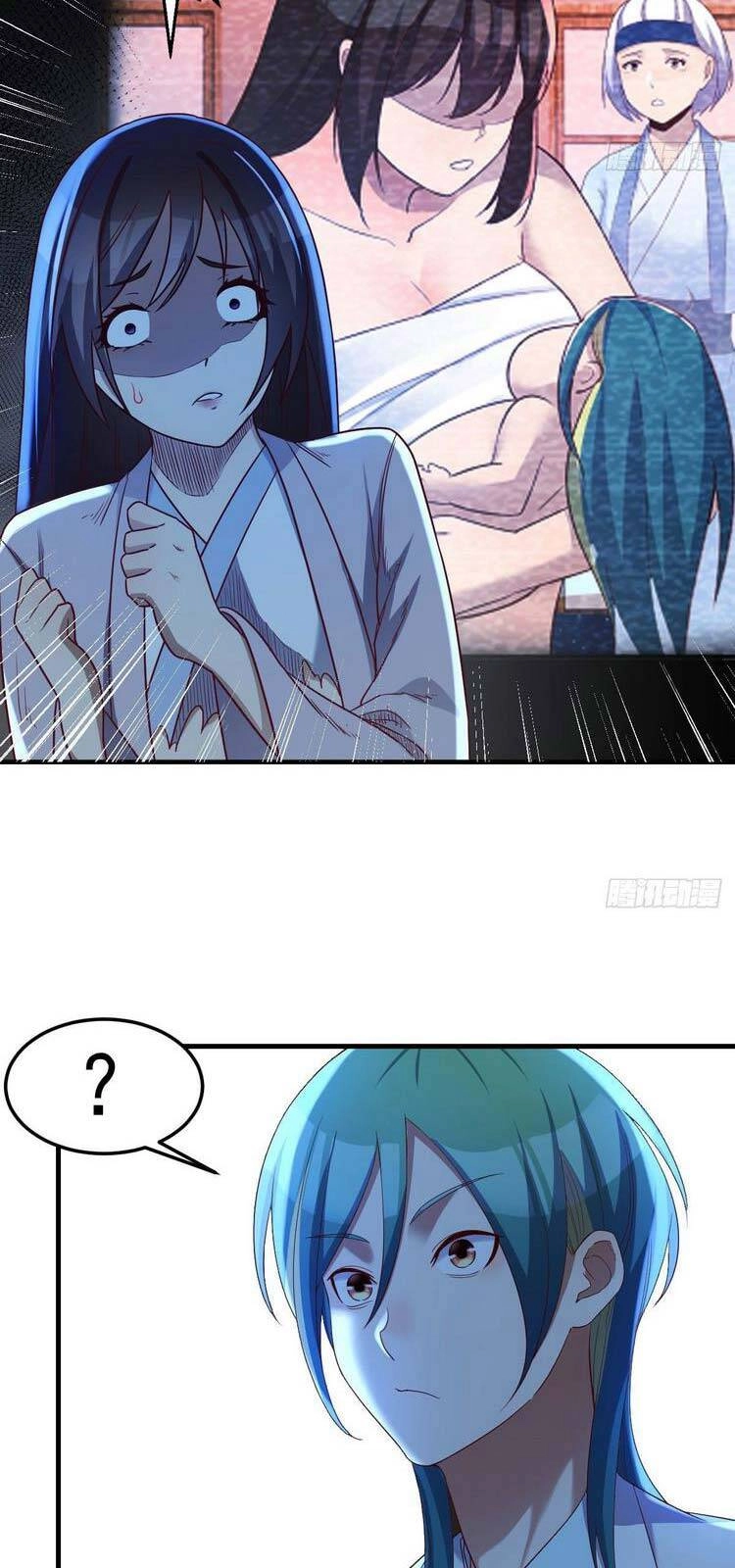 Ta Mắc Chứng Tu Luyện Trâu Bò Chapter 24 - 38