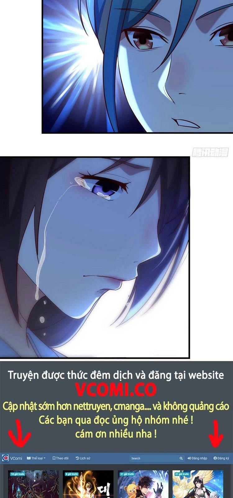 Ta Mắc Chứng Tu Luyện Trâu Bò Chapter 24 - 40