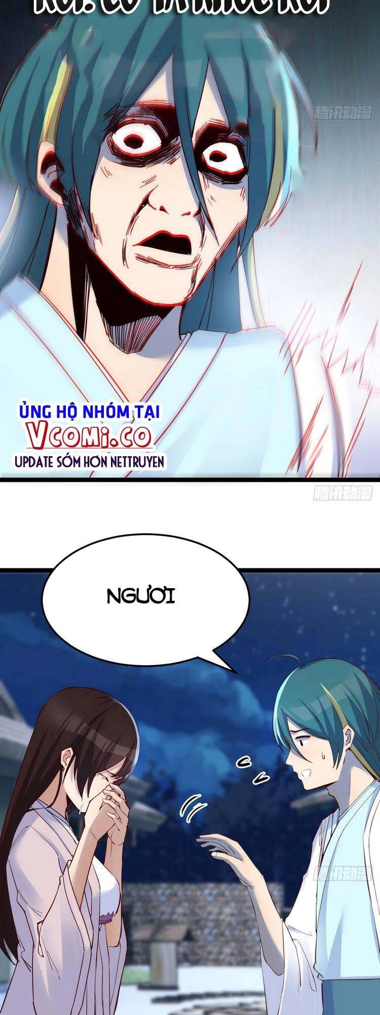 Ta Mắc Chứng Tu Luyện Trâu Bò Chapter 25 - 2