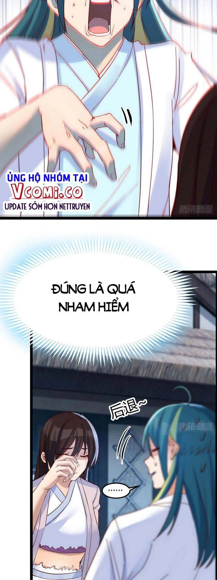 Ta Mắc Chứng Tu Luyện Trâu Bò Chapter 25 - 4