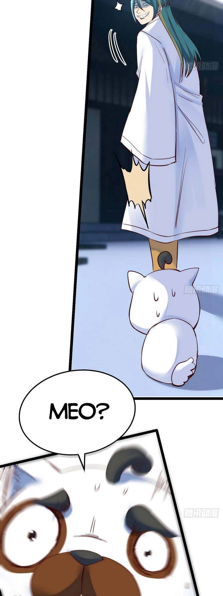 Ta Mắc Chứng Tu Luyện Trâu Bò Chapter 25 - 8