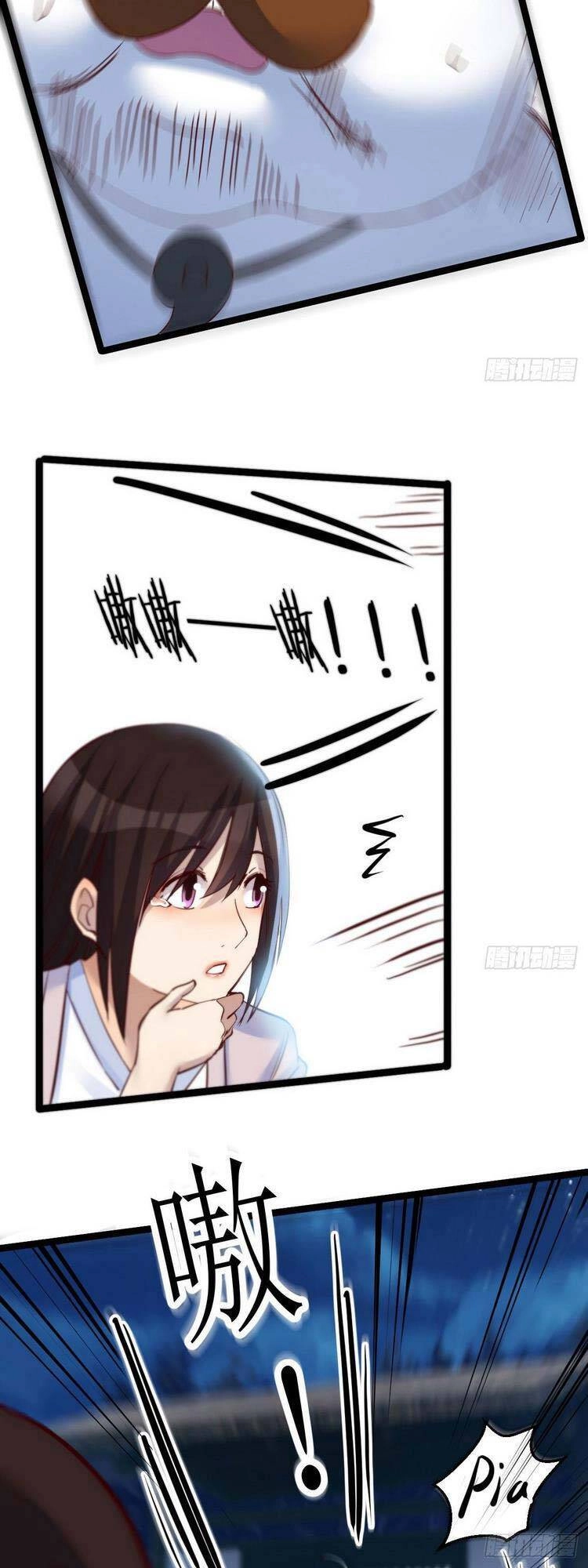 Ta Mắc Chứng Tu Luyện Trâu Bò Chapter 25 - 9