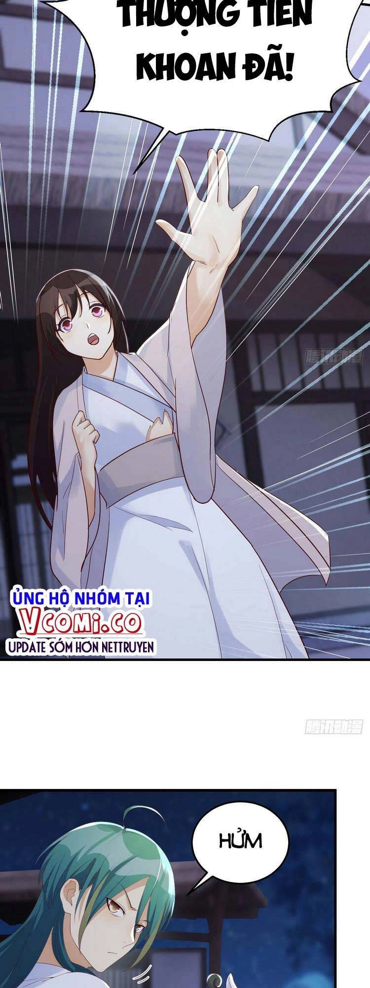 Ta Mắc Chứng Tu Luyện Trâu Bò Chapter 25 - 13