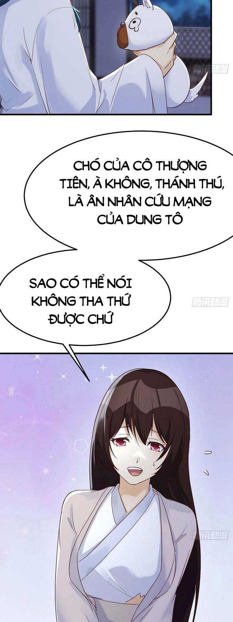 Ta Mắc Chứng Tu Luyện Trâu Bò Chapter 25 - 14