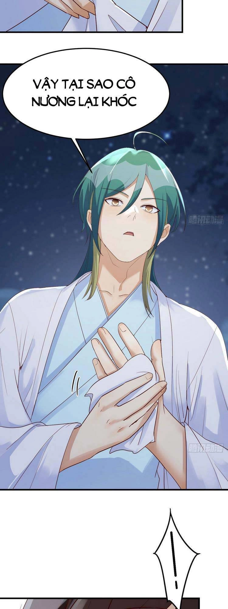 Ta Mắc Chứng Tu Luyện Trâu Bò Chapter 25 - 16