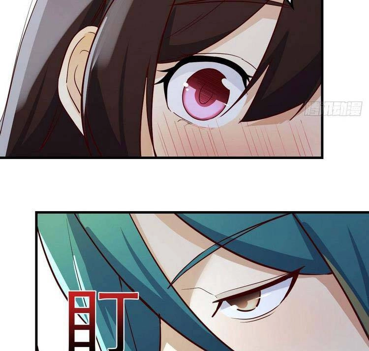 Ta Mắc Chứng Tu Luyện Trâu Bò Chapter 25 - 17