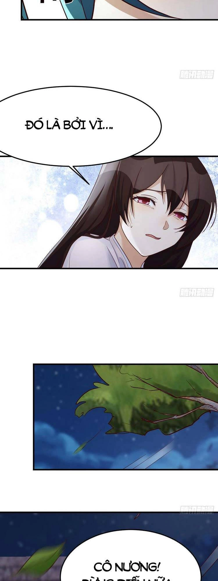 Ta Mắc Chứng Tu Luyện Trâu Bò Chapter 25 - 18