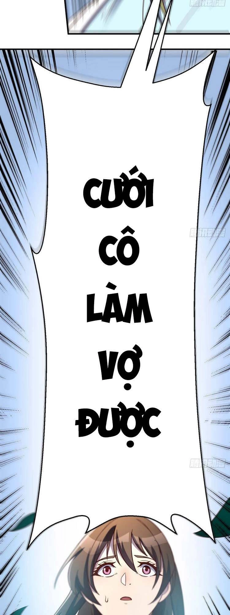 Ta Mắc Chứng Tu Luyện Trâu Bò Chapter 25 - 23