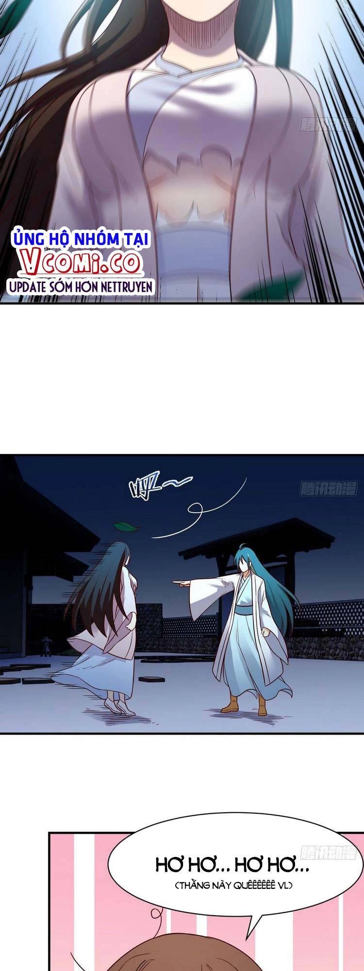 Ta Mắc Chứng Tu Luyện Trâu Bò Chapter 25 - 24