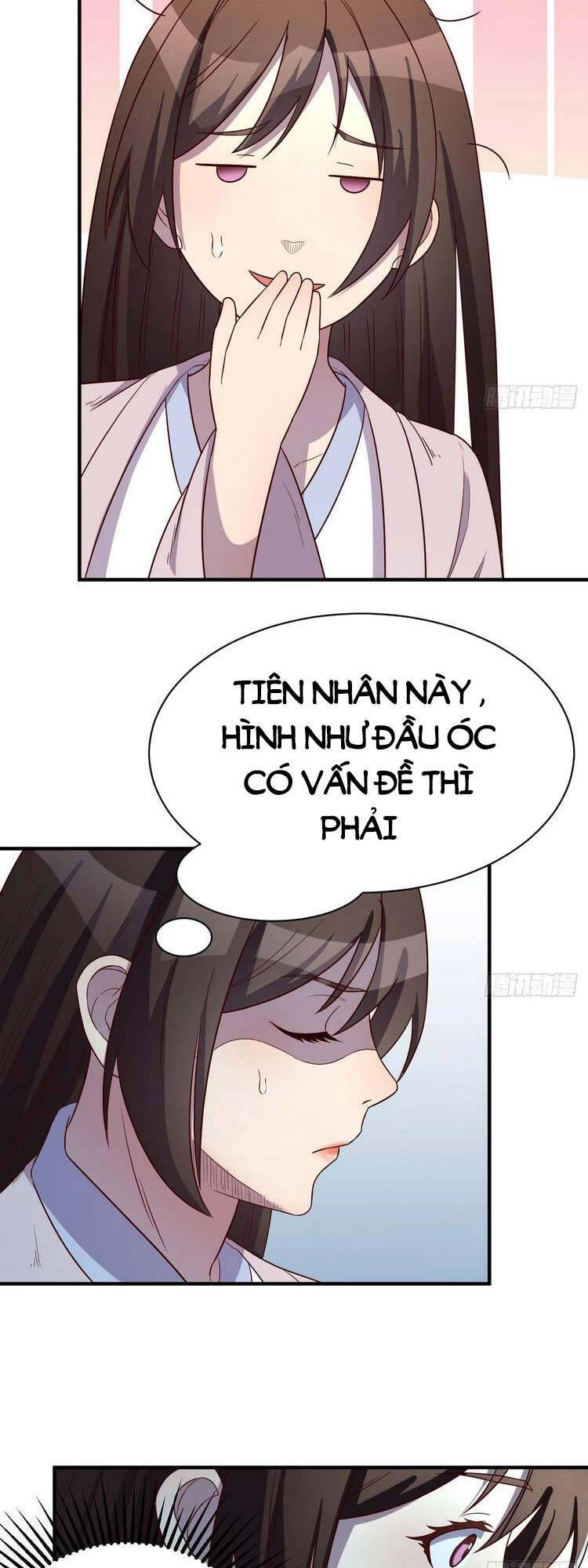 Ta Mắc Chứng Tu Luyện Trâu Bò Chapter 25 - 25