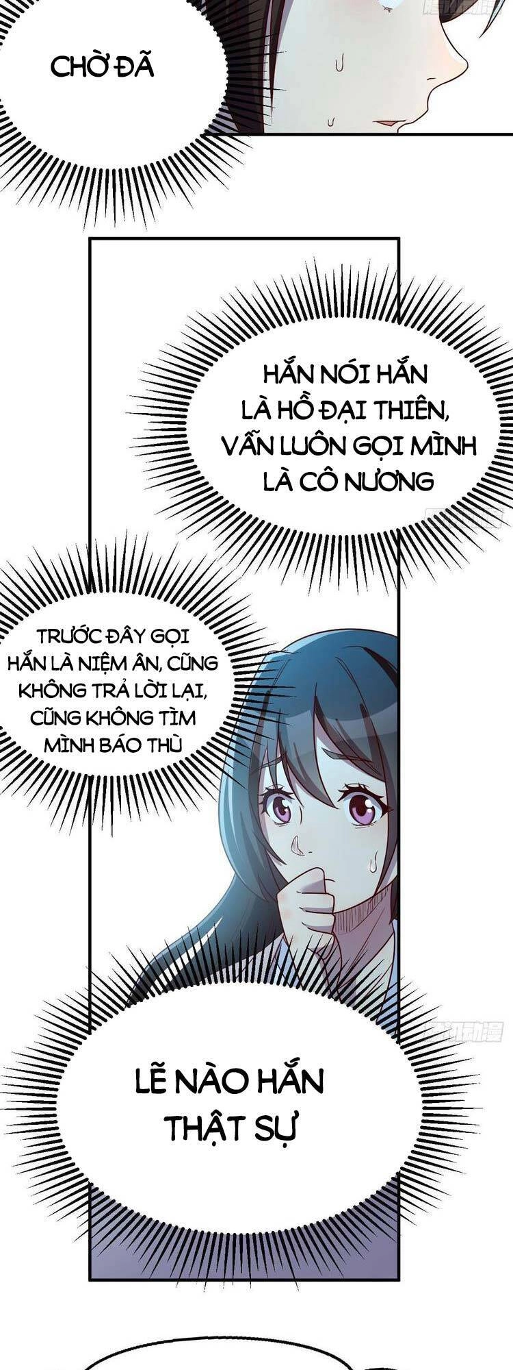 Ta Mắc Chứng Tu Luyện Trâu Bò Chapter 25 - 26