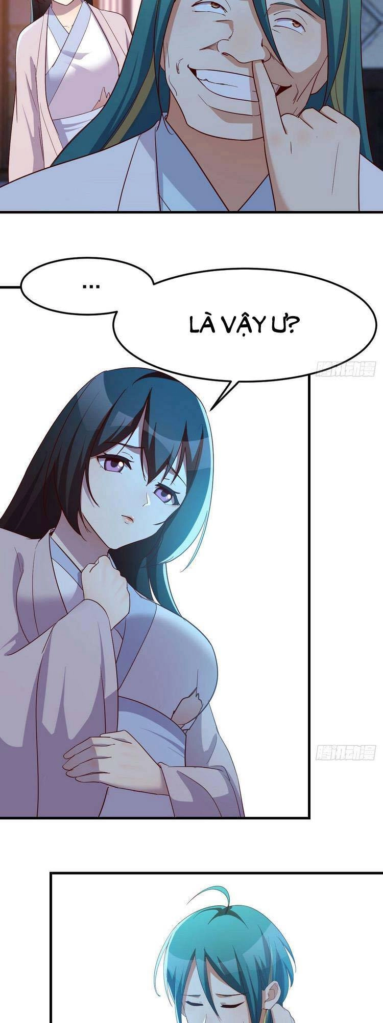 Ta Mắc Chứng Tu Luyện Trâu Bò Chapter 26 - 4