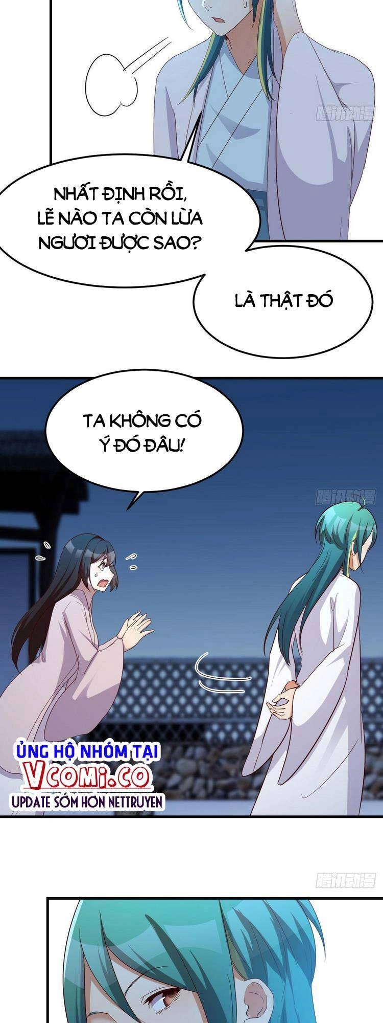 Ta Mắc Chứng Tu Luyện Trâu Bò Chapter 26 - 5