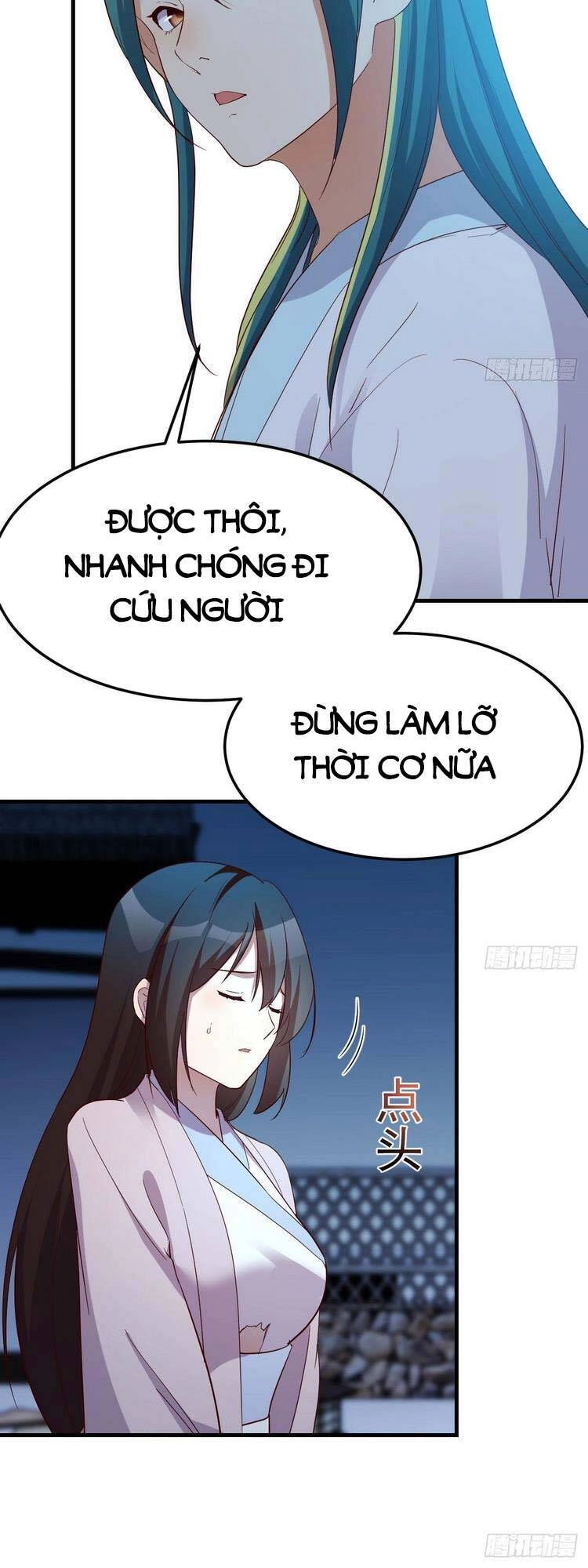 Ta Mắc Chứng Tu Luyện Trâu Bò Chapter 26 - 6