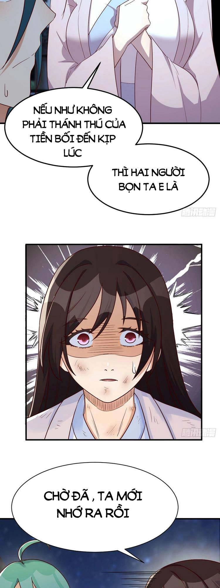 Ta Mắc Chứng Tu Luyện Trâu Bò Chapter 26 - 10