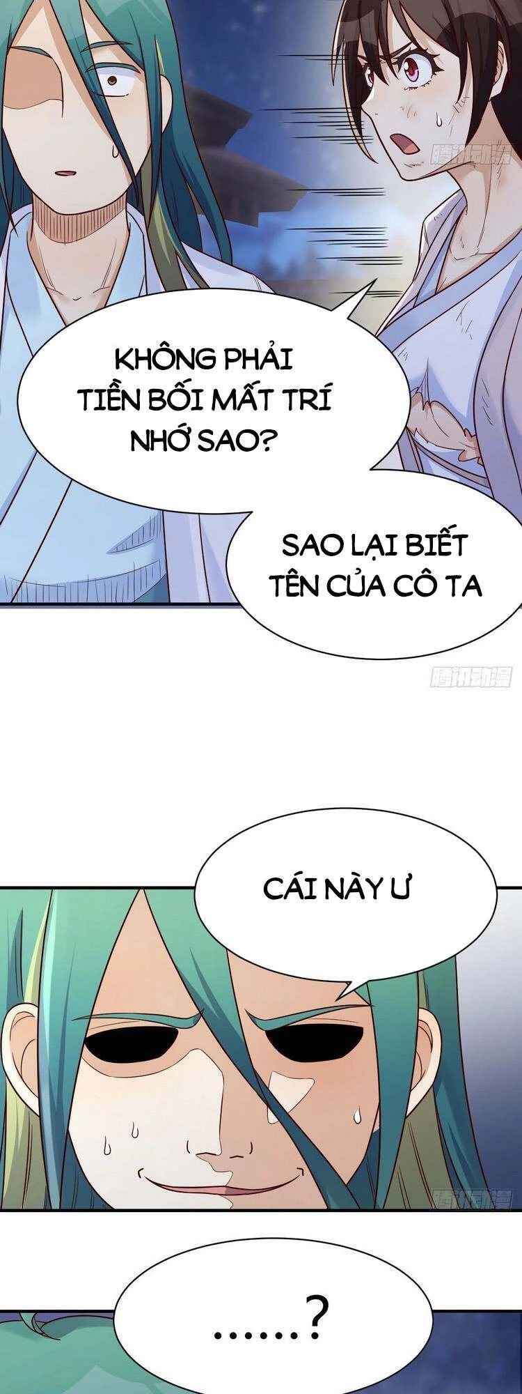 Ta Mắc Chứng Tu Luyện Trâu Bò Chapter 26 - 11