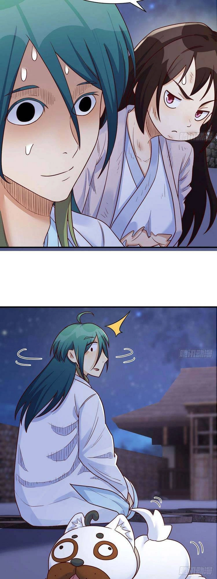 Ta Mắc Chứng Tu Luyện Trâu Bò Chapter 26 - 12