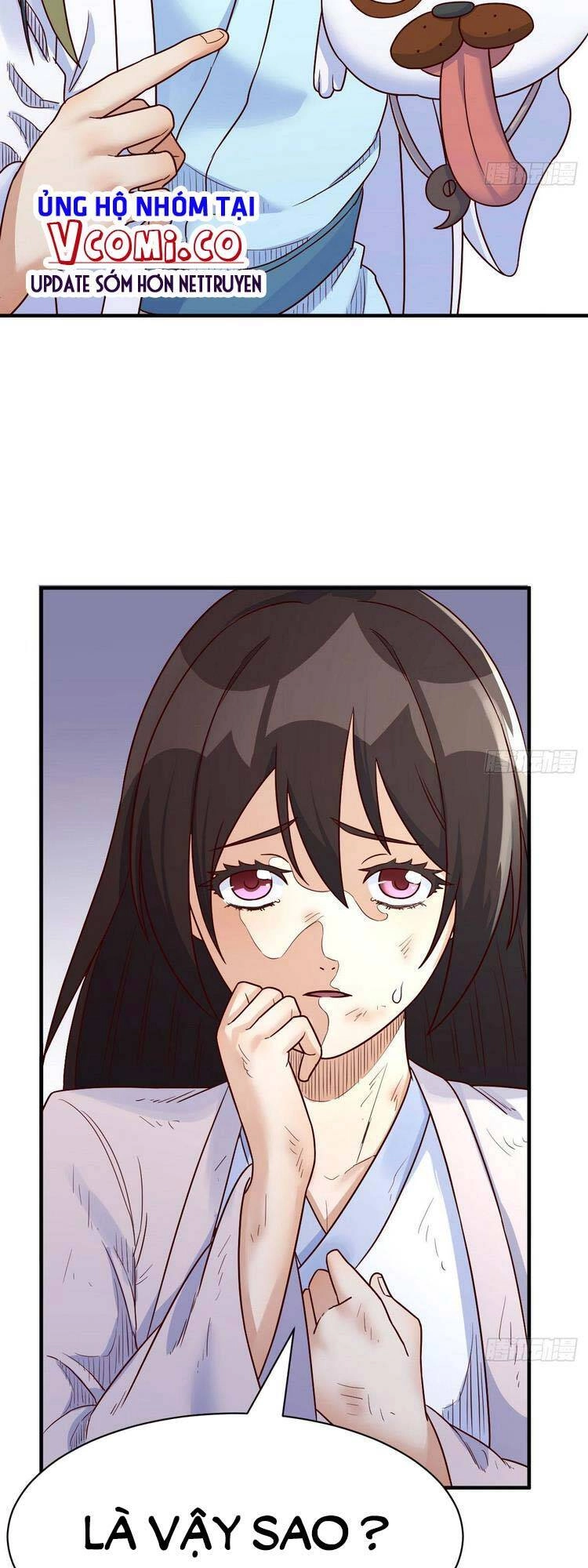 Ta Mắc Chứng Tu Luyện Trâu Bò Chapter 26 - 14