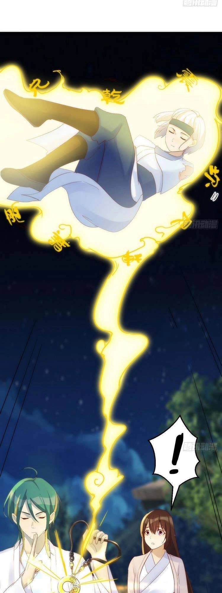 Ta Mắc Chứng Tu Luyện Trâu Bò Chapter 26 - 20